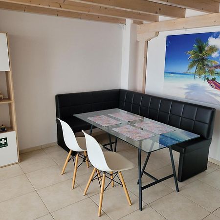 Vonitsa Loft Apartment 1 Buitenkant foto