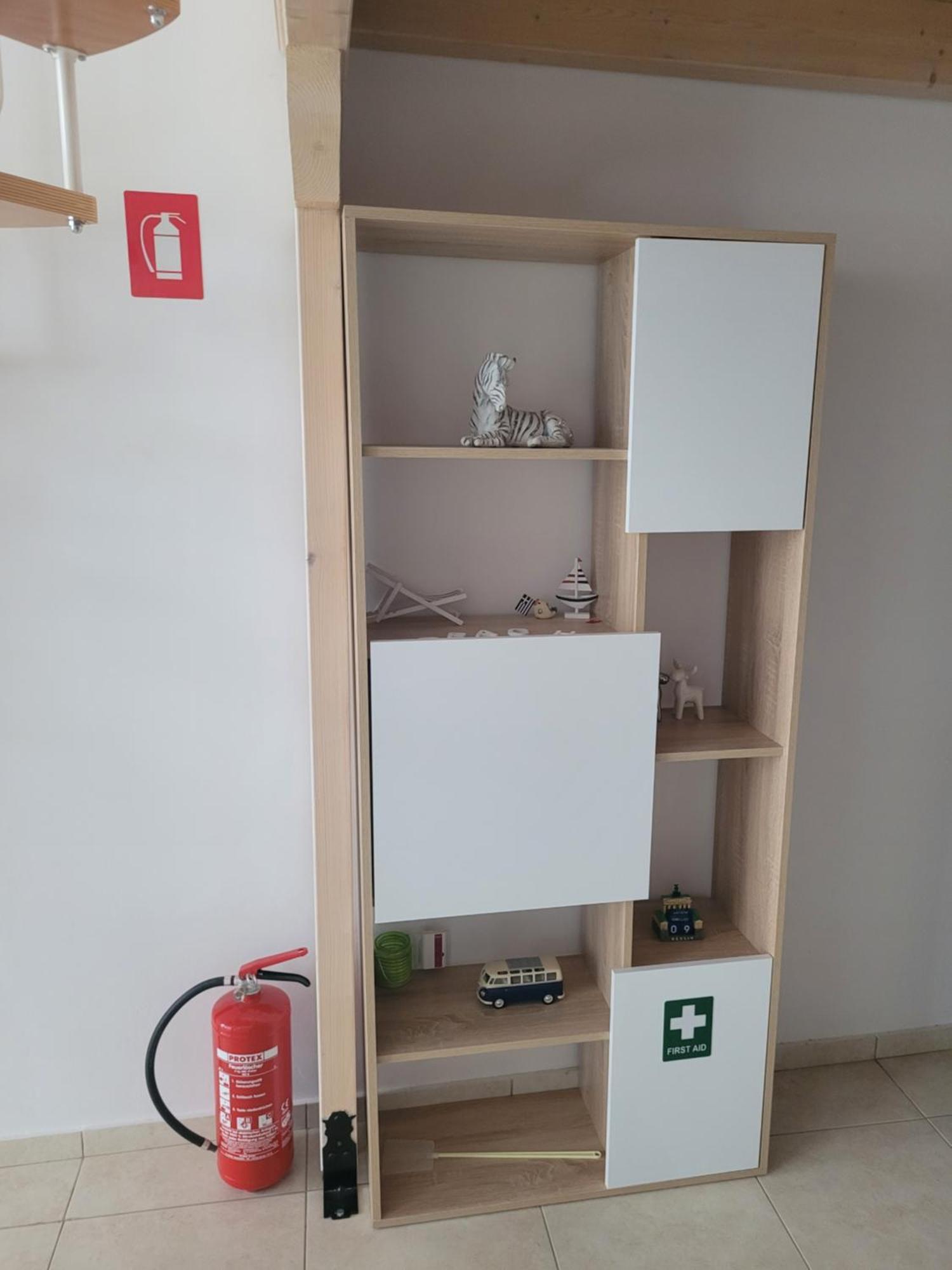 Vonitsa Loft Apartment 1 Buitenkant foto