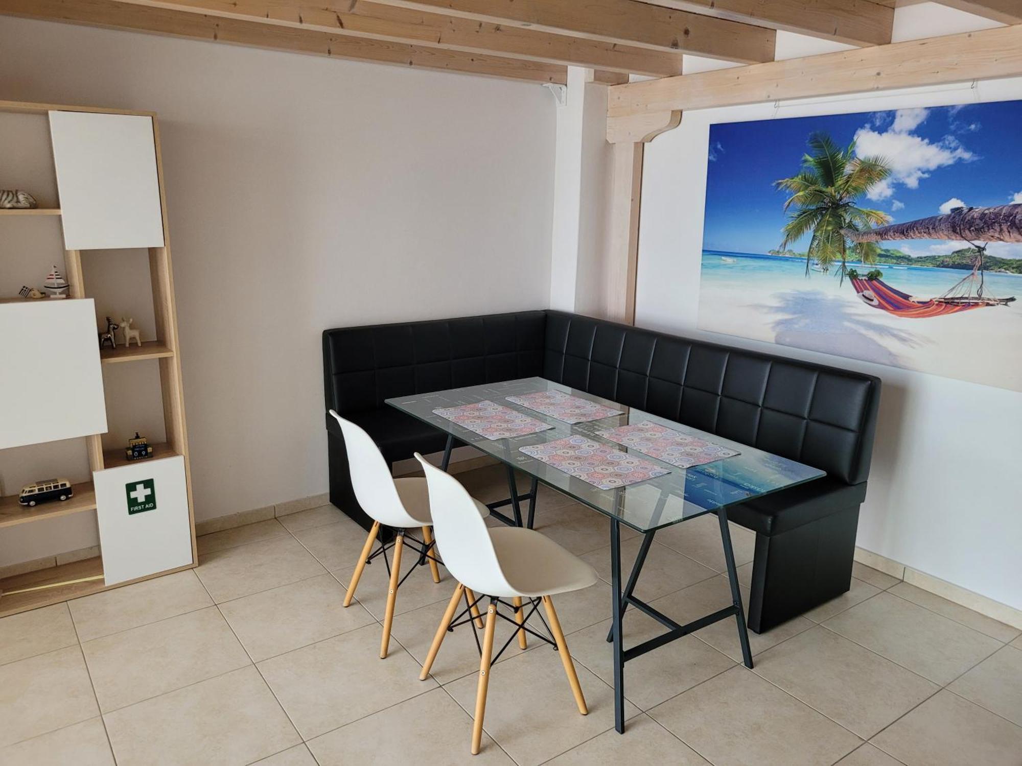 Vonitsa Loft Apartment 1 Buitenkant foto