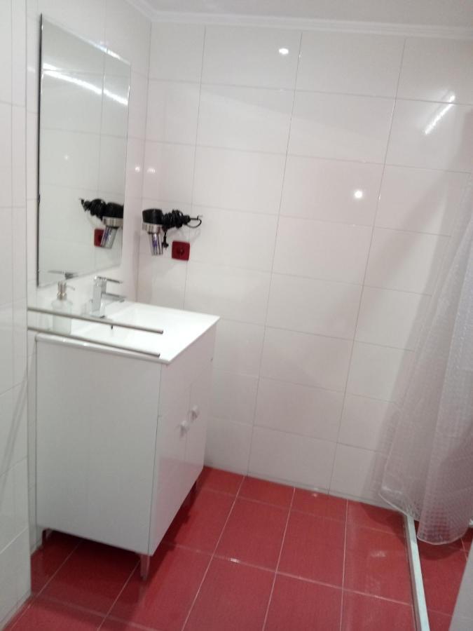 Vonitsa Loft Apartment 1 Buitenkant foto